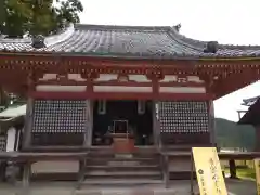 金峯山寺(奈良県)