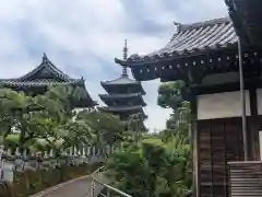 香林寺(神奈川県)