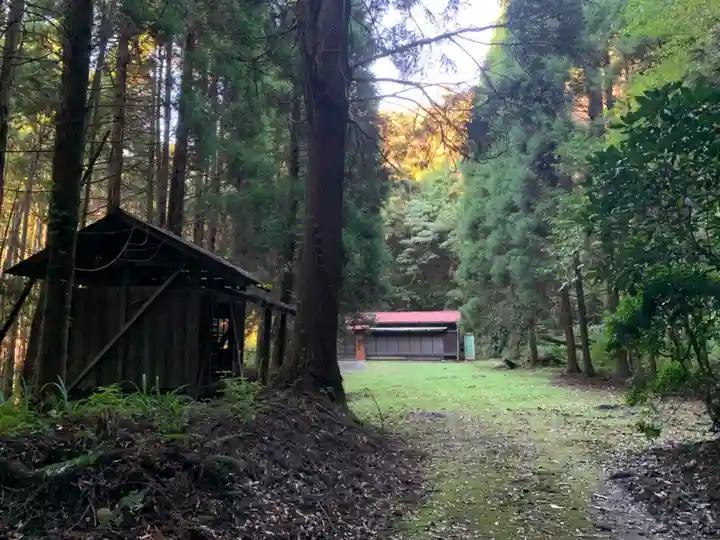 本成寺のその他建物