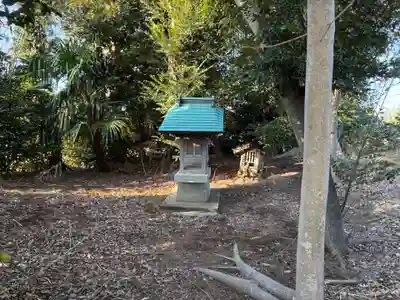 妙見宮(千葉県)