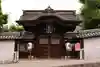 善光寺(長野県)