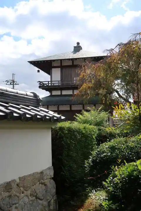 盛安寺(滋賀県)