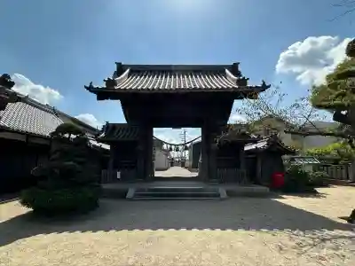 誉田八幡宮(大阪府)