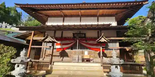 光明寺(宮城県)