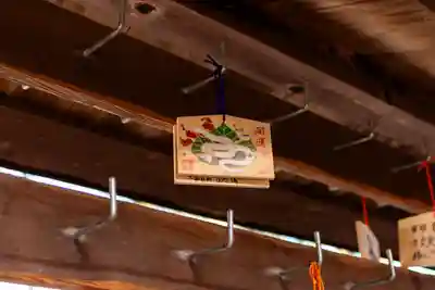 諏訪大社上社前宮(長野県)