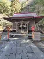 小藤神社(栃木県)