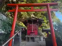 稲荷神社(神奈川県)
