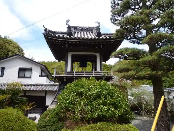 常安寺のその他建物