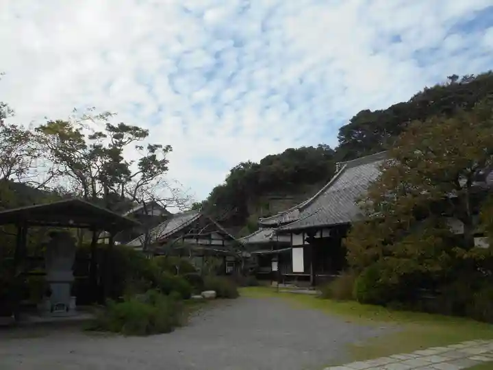 浄光明寺のその他建物