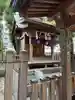境稲荷神社(東京都)