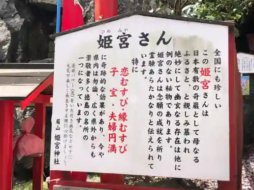 徳島眉山天神社の歴史