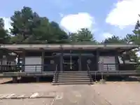福井神社(福井県)
