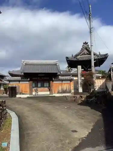 大願寺のその他建物