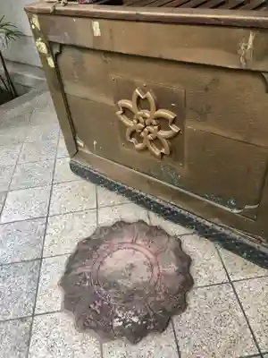 大安楽寺のその他建物