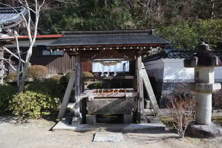 観音正寺(滋賀県)