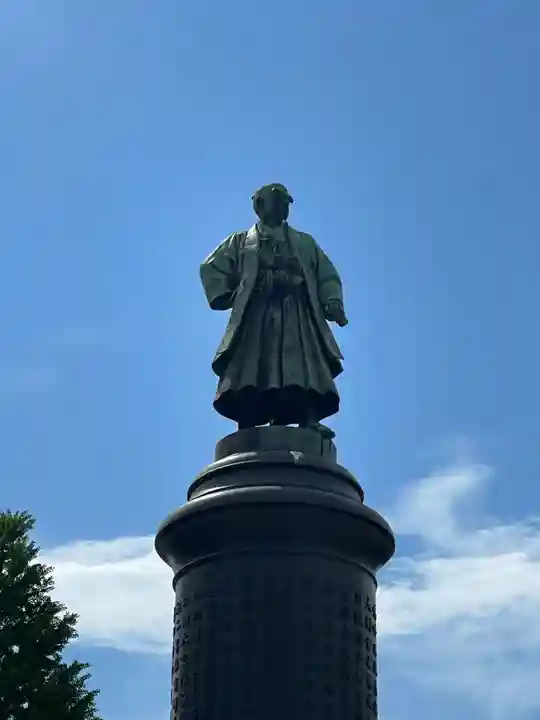 靖國神社(東京都)