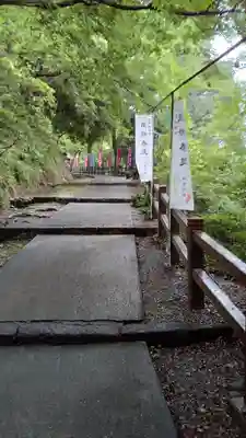 唐澤山神社(栃木県)