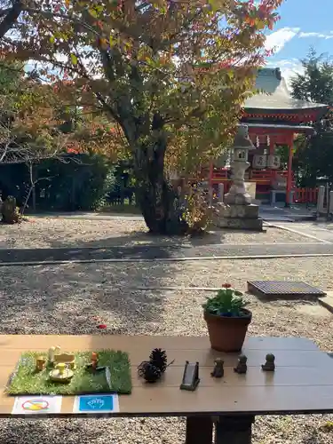 山城ゑびす神社のその他建物