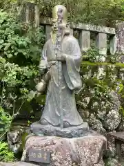 榛名神社(群馬県)