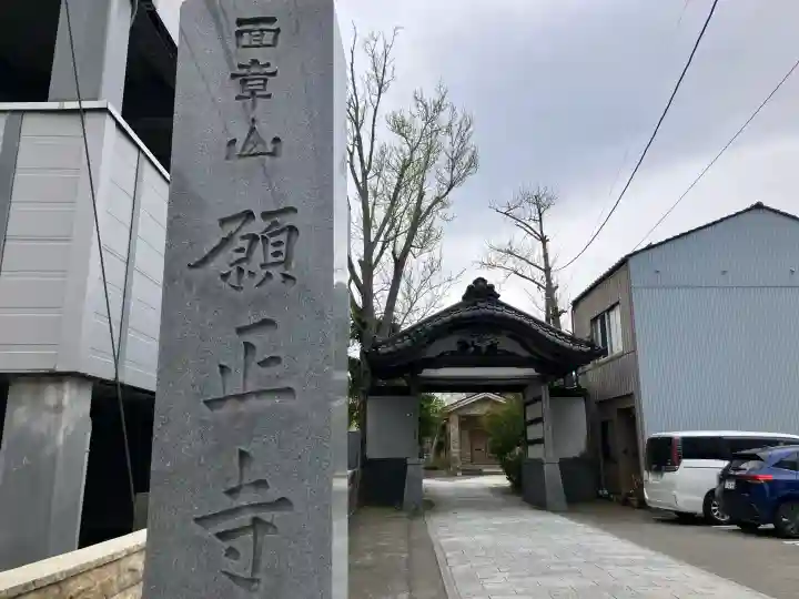 願正寺の{uncategorized: "未分類", other: "その他", undefined: "問題あり", building: "その他建物", grave: "お墓", sacred_gate: "鳥居", guardian: "狛犬", statue: "像", buddha: "仏像", history: "歴史", nature: "自然", garden: "庭園", animal: "動物", pagoda: "塔", temizu: "手水舎", mountain_gate: "山門・神門", sanctuary: "本殿・本堂", subordinate: "末社・摂社", art: "芸術", scenery: "景色", jizo: "地蔵", ema: "絵馬", goshuin: "御朱印", omikuji: "おみくじ", items: "授与品その他", amulet: "お守り", goshuincho: "御朱印帳", eats: "食事", festival: "お祭り", votive_dance: "神楽", shichigosan: "七五三参", wedding: "結婚式", experience: "体験その他", initially: "初詣", around: "周辺", anti_infection: "感染症対策"}