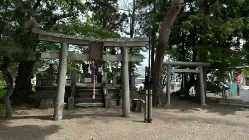古川神社(宮城県)