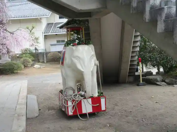 圓明寺(埼玉県)