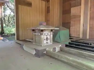 須崎神社(千葉県)