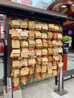 摩利支天 徳大寺(東京都)