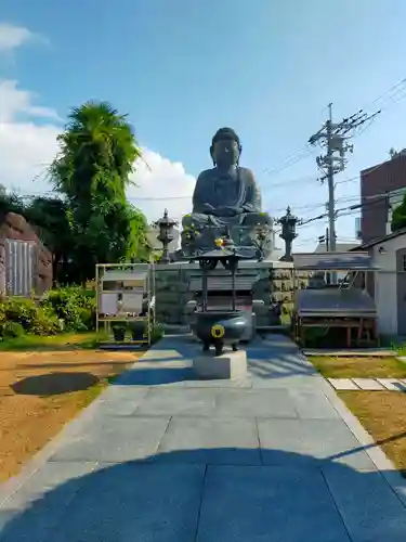 大佛寺(大阪府)