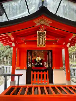 箱根神社(神奈川県)