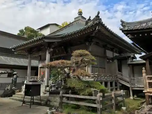 温泉山 安楽寺(四国霊場第六番札所)の建物その他