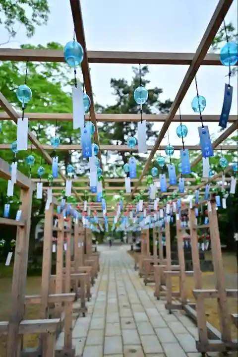 金峯神社(新潟県)