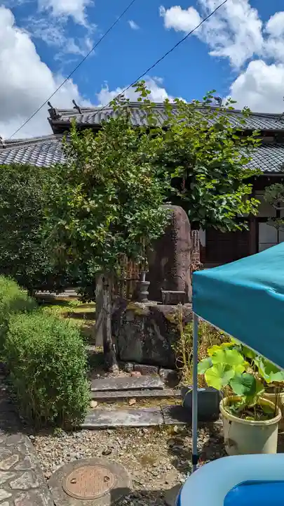 法華堂十如寺(京都府)