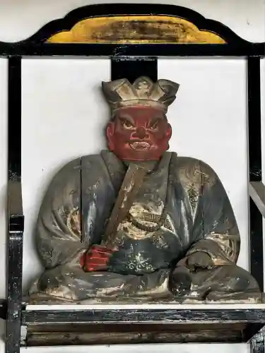 大善寺(京都府)