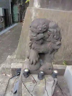 海南神社(神奈川県)