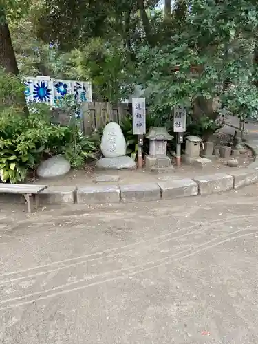 平塚八幡宮(神奈川県)