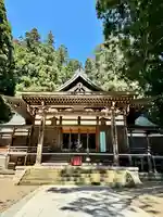 気多若宮神社(岐阜県)