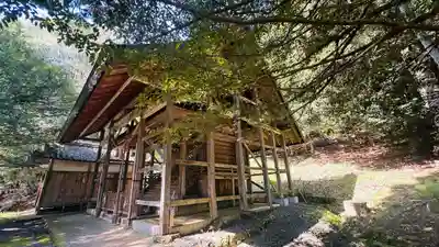 大山咋神社(京都府)