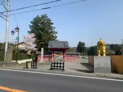 長福寿寺のその他建物