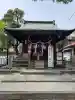子神社の{uncategorized: "未分類", other: "その他", undefined: "問題あり", building: "その他建物", grave: "お墓", sacred_gate: "鳥居", guardian: "狛犬", statue: "像", buddha: "仏像", history: "歴史", nature: "自然", garden: "庭園", animal: "動物", pagoda: "塔", temizu: "手水舎", mountain_gate: "山門・神門", sanctuary: "本殿・本堂", subordinate: "末社・摂社", art: "芸術", scenery: "景色", jizo: "地蔵", ema: "絵馬", goshuin: "御朱印", omikuji: "おみくじ", items: "授与品その他", amulet: "お守り", goshuincho: "御朱印帳", eats: "食事", festival: "お祭り", votive_dance: "神楽", shichigosan: "七五三参", wedding: "結婚式", experience: "体験その他", initially: "初詣", around: "周辺", anti_infection: "感染症対策"}