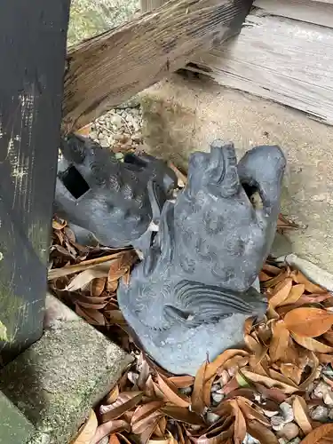 安楽寺のその他建物