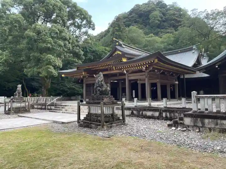 岐阜護國神社(岐阜県)