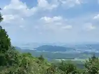 奥宮神社(京都府)