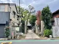 大雄寺(東京都)