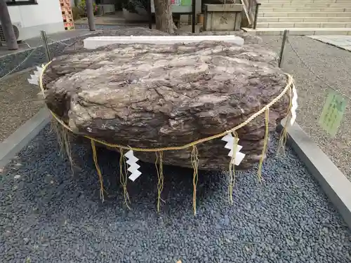 亀戸 香取神社のその他建物