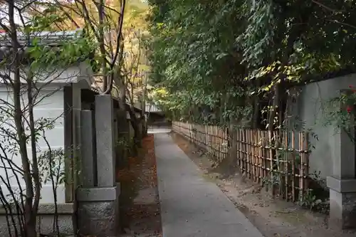 廬山寺（廬山天台講寺）のその他建物