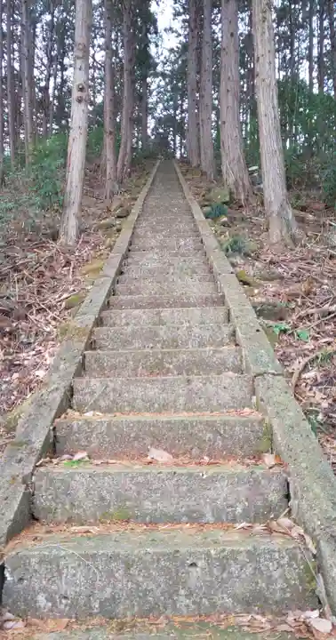 近津神社のその他建物