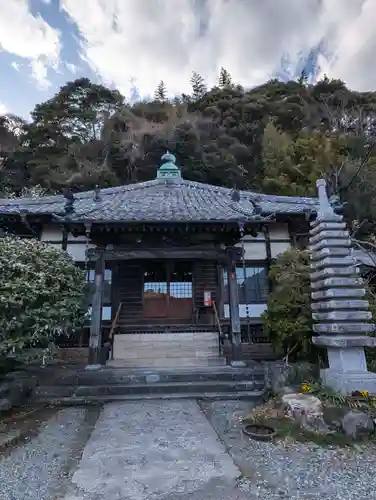長楽寺(静岡県)