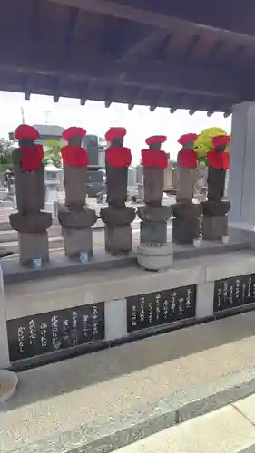 幢昌寺(神奈川県)