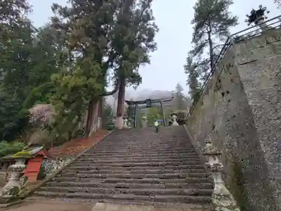 妙義神社のその他建物
